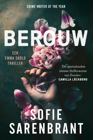 [Emma Sköld 03] • Berouw